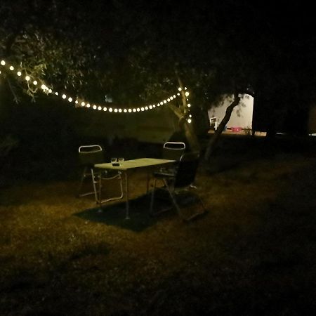 Camping Volme Banjole Exterior foto